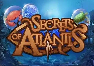 Secrets of Atlantis game thumbnail