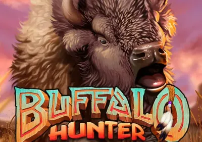 Buffalo Hunter game thumbnail