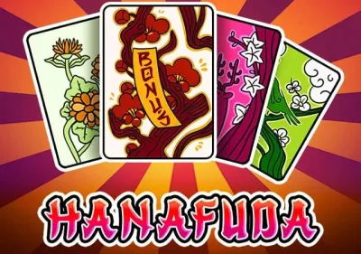 Hanafuda