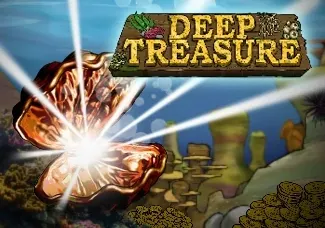 Deep Treasure icon
