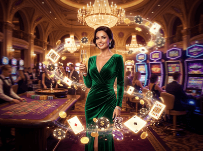 Interfaz de la aplicación de Betsson Chile con apuestas deportivas y casino