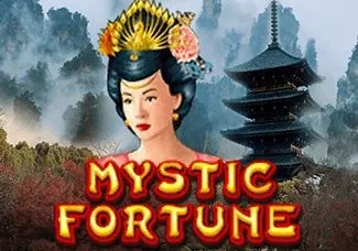 Mystic Fortune game thumbnail