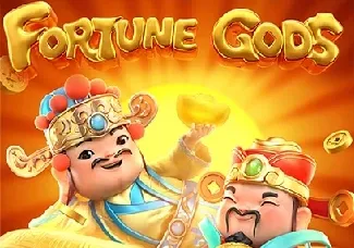 Fortune Gods icon