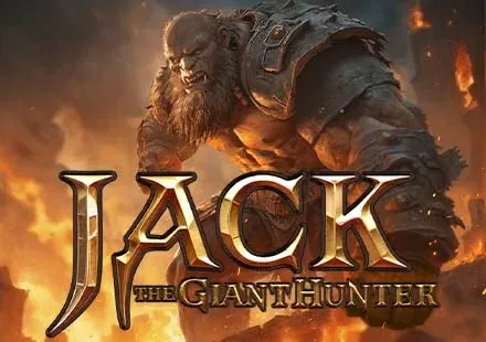 Jack the Giant Hunter