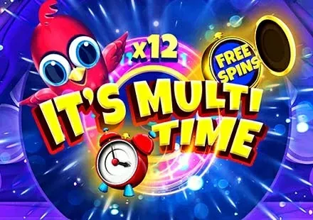 It's Multi Time