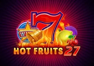 Hot Fruits 27 icon