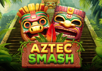 Aztec Smash game thumbnail
