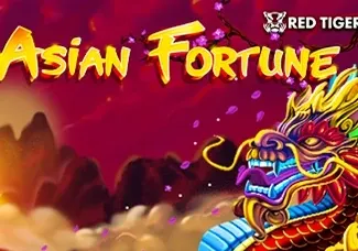 Asian Fortune game thumbnail