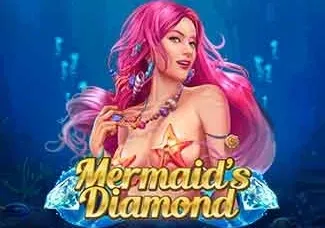 Mermaid s Diamond icon