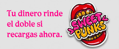 Recarga Diaria Explosiva