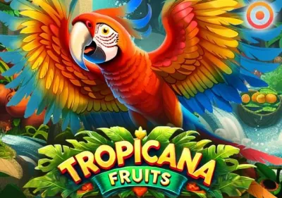 Tropicana Fruits game icon